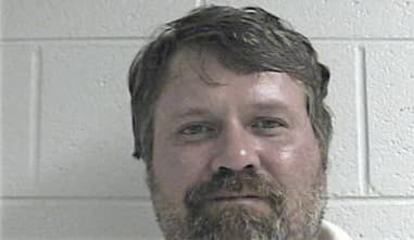 Joseph Apodaca, - Washington County, TN 