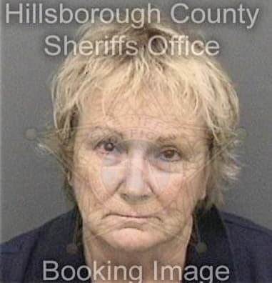 Adrienne Archer, - Hillsborough County, FL 