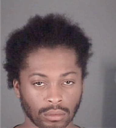 Algernon Baker, - Pasco County, FL 