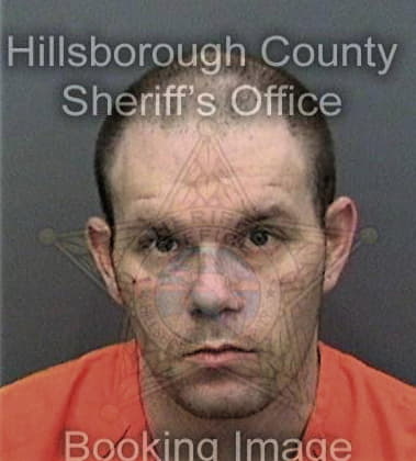 Samuel Baker, - Hillsborough County, FL 