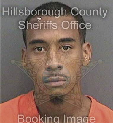 Bobby Barner, - Hillsborough County, FL 