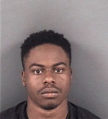 Daeqwon Bates, - Cumberland County, NC 