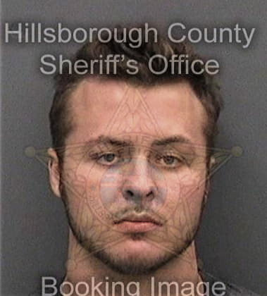 Robert Bauer, - Hillsborough County, FL 