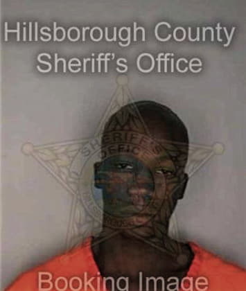 Bilal Belle, - Hillsborough County, FL 