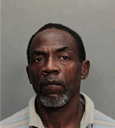 Charles Bethel, - Dade County, FL 