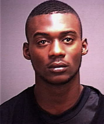 Charles Bilal, - Polk County, FL 