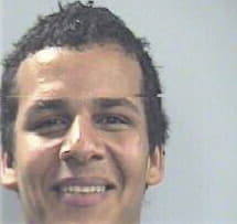Rodrecus Blakey - Fayette County, KY 