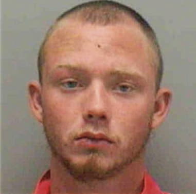 Stephen Blume, - Lee County, FL 