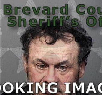 Bryan Bommer, - Brevard County, FL 