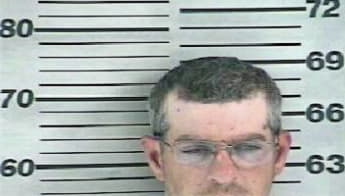 David Brandenburg, - Dyer County, TN 