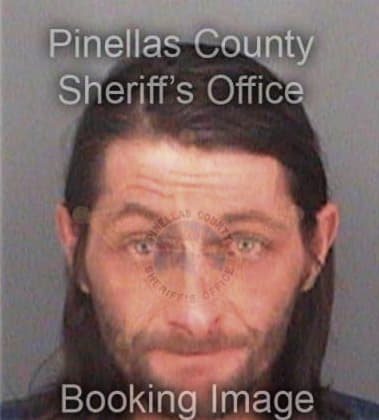 Robert Branham, - Pinellas County, FL 