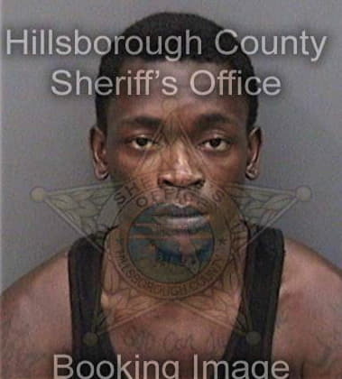 Carl Brown, - Hillsborough County, FL 