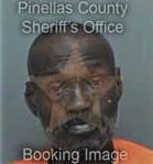 Rashaud Brown, - Pinellas County, FL 