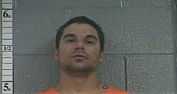 Richard Brown, - Bullitt County, KY 