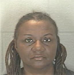 Tarcarsha Brown, - Tippecanoe County, IN 