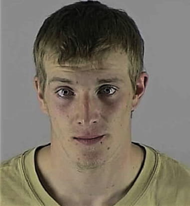 Terence Brown - Deschutes County, OR 