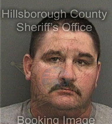 John Butkis, - Hillsborough County, FL 