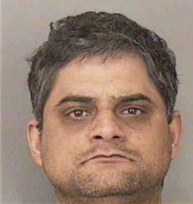 Carlos Calderon, - Polk County, FL 