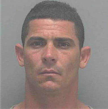 George Cano, - Lee County, FL 