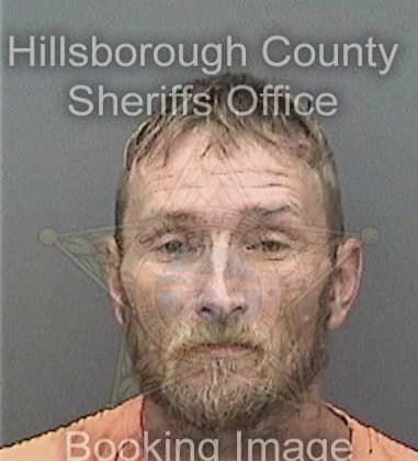 Edward Carnes, - Hillsborough County, FL 