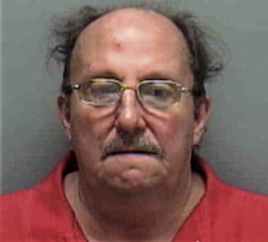 Juan Carrasco, - Lee County, FL 