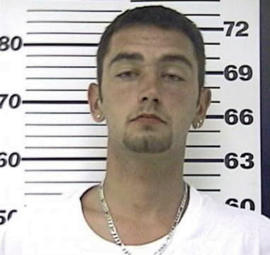 Dennis Chenot - Campbell County, KY 