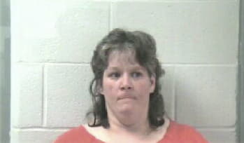 Debbie Christian, - Daviess County, KY 