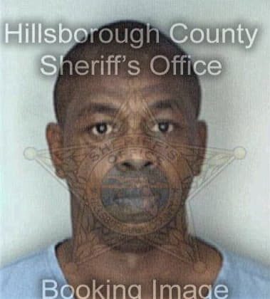 Moses Christian - Hillsborough County, FL 