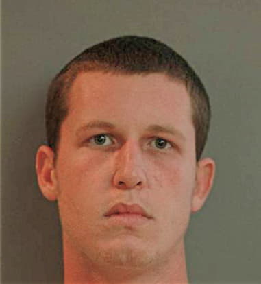 Justin Clark - Polk County, FL 