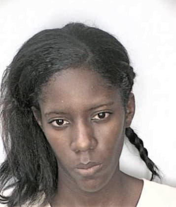 Monique Clark - Hillsborough County, FL 