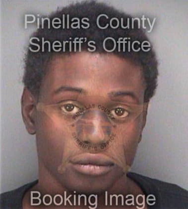 James Colbert, - Pinellas County, FL 