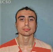 David Colbray - Umatilla County, OR 