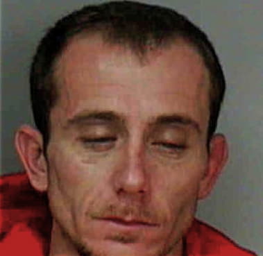 Ian Coleman - Polk County, FL 