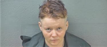 Veronica Coles, - Amherst County, VA 