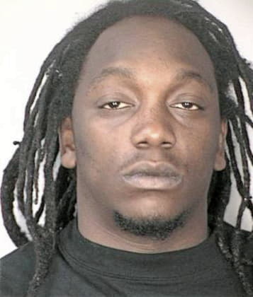 Richard Colley - Hillsborough County, FL 