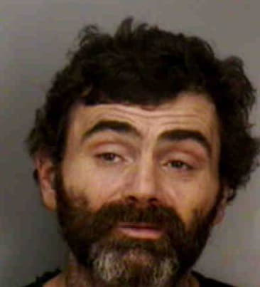 Christopher Collier - Polk County, FL 