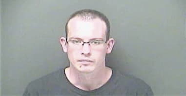 Gordon Collins, - Shelby County, IN 