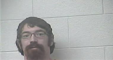 Christopher Colliver, - Montgomery County, KY 