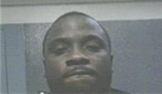 Dorsett Cotton, - Jackson County, MS 