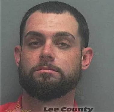 Francis Covati, - Lee County, FL 