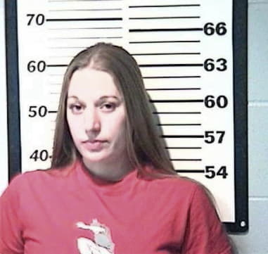Candice Cromer - Campbell County, KY 