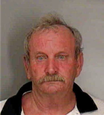 Steven Darby, - Polk County, FL 