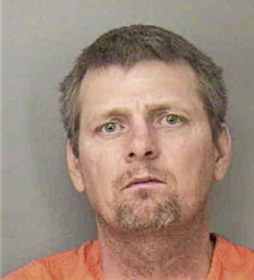 Brian Davidson, - Polk County, FL 