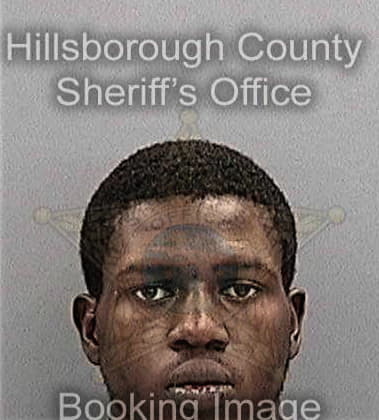 Antonio Davis, - Hillsborough County, FL 