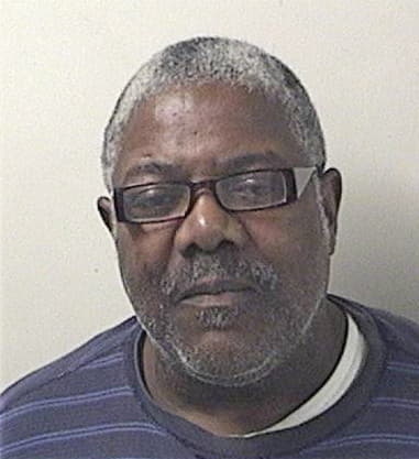 Ricardo Davis, - Escambia County, FL 