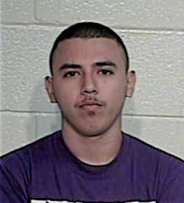 Homero-Garza DeHoyos, - Hidalgo County, TX 