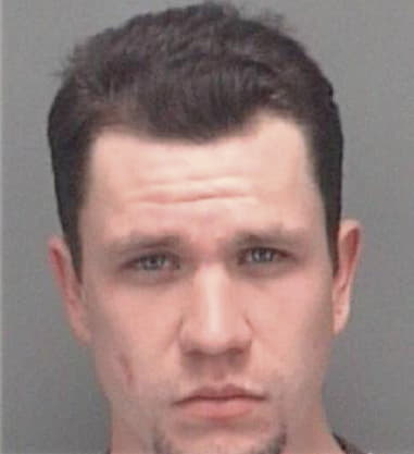 Nicholas Debella, - Pinellas County, FL 