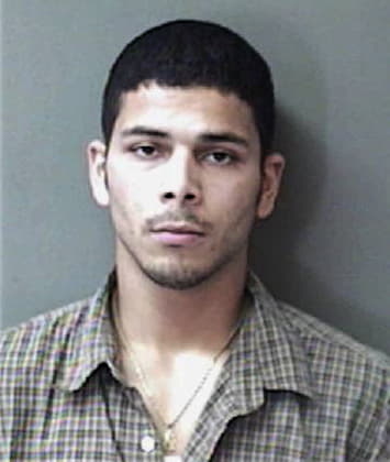 Daniel Debri, - Okaloosa County, FL 