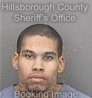 Valery Delacruz, - Hillsborough County, FL 