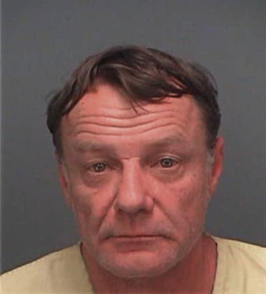 John Denniston, - Pinellas County, FL 